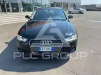 2014 Audi A4
