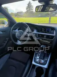 2014 Audi A4