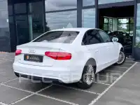 2014 Audi A4