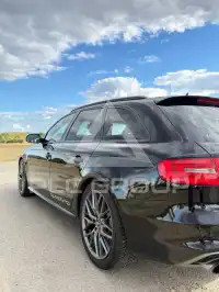 2014 Audi A4