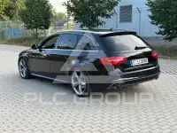 2014 Audi A4