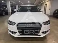 2014 Audi A4