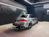 2014 Audi A4