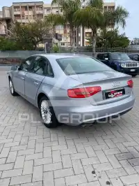 2014 Audi A4