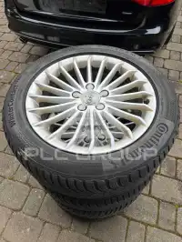 2014 Audi A4