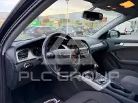 2014 Audi A4