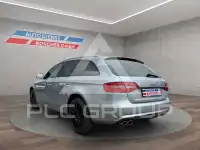 2014 Audi A4