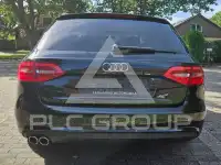 2014 Audi A4