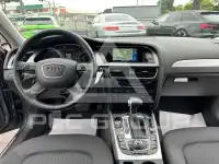 2014 Audi A4