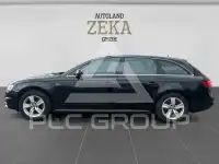 2014 Audi A4