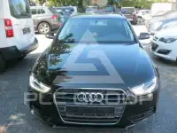 2014 Audi A4