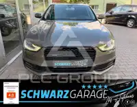 2014 Audi A4