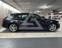 2014 Audi A4