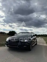 2014 Audi A4