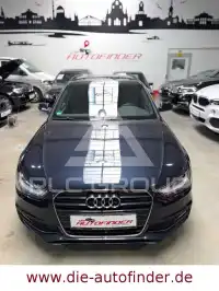 2014 Audi A4