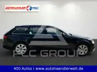 2014 Audi A4