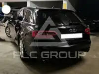 2014 Audi A4