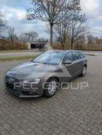 2014 Audi A4
