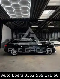 2014 Audi A4