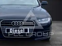 2014 Audi A4