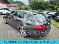 2014 Audi A4