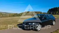 2014 Audi A4