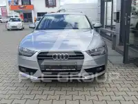 2014 Audi A4