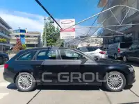 2014 Audi A4