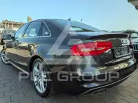 2014 Audi A4
