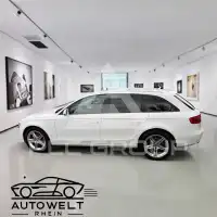 2014 Audi A4