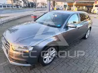 2014 Audi A4