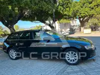 2014 Audi A4
