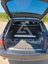 2014 Audi A4