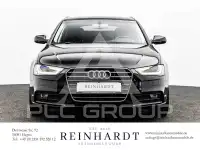 2014 Audi A4