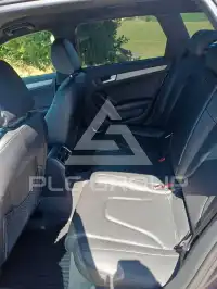 2014 Audi A4