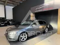 2014 Audi A4