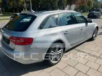 2014 Audi A4
