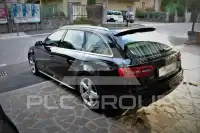 2014 Audi A4