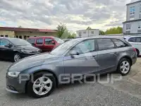 2014 Audi A4