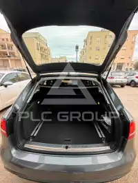 2014 Audi A4
