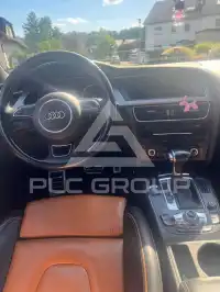2014 Audi A4
