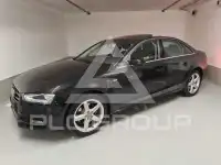 2014 Audi A4