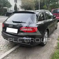 2014 Audi A4