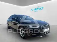 2014 Audi A4