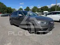 2014 Audi A4