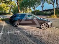 2014 Audi A4
