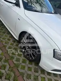 2014 Audi A4