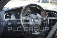 2014 Audi A4