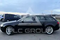2014 Audi A4