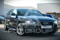 2014 Audi A4